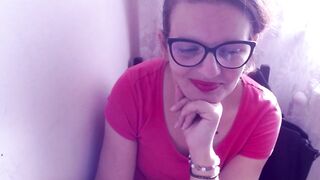 Watch Bellarosalina Hot Porn Video [Myfreecams] - fetish, cam2cam, dancing, natural small tits, sensual