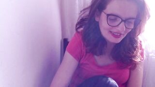 Watch Bellarosalina Hot Porn Video [Myfreecams] - fetish, cam2cam, dancing, natural small tits, sensual