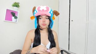 ANNY_ASS Cam Porn Video [Myfreecams] - BIG TOY, MASTURBATION, HOT, TOYS, sexy