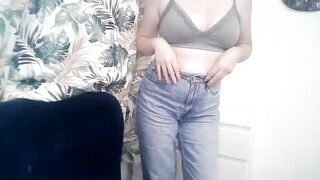 Watch Sweetgirl7777 New Porn Video [Myfreecams] - nice, sexy, kitty, shy, natural