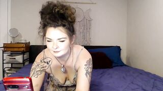 Watch QuinnPeaks Top Porn Video [Myfreecams] - blowjobs, orgasm, pussy, gg, altgirl