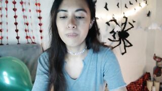 Watch Andy_wonder Cam Porn Video [Myfreecams] - mean, skinmarks, lazyass, latina, nonexplicit