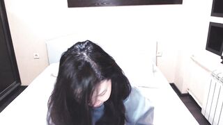 AmaIChan Top Porn Video [Myfreecams] - skype show, tease, funny, boobs, beauty eyes