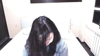 AmaIChan Top Porn Video [Myfreecams] - skype show, tease, funny, boobs, beauty eyes