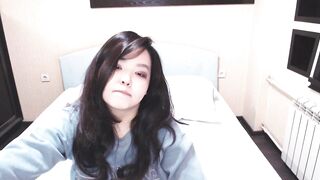 AmaIChan Top Porn Video [Myfreecams] - skype show, tease, funny, boobs, beauty eyes