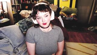 Watch Luxxiepeach Cam Porn Video [Myfreecams] - bbw, bratgirls, princess, petite, sweet face