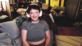 Watch Luxxiepeach Cam Porn Video [Myfreecams] - bbw, bratgirls, princess, petite, sweet face