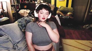 Watch Luxxiepeach Cam Porn Video [Myfreecams] - bbw, bratgirls, princess, petite, sweet face