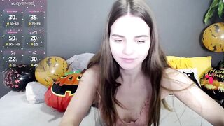 SexxyKittyyy New Porn Video [Myfreecams] - sensetiv, brunette, lovense, wet, pretty