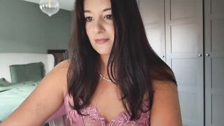 mysteryriver Cam Porn Video [Myfreecams] - natural, brunette, british, cute