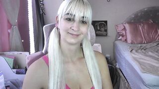 Watch CandyCummings Top Porn Video [Myfreecams] - Horny, white girl, Wet, cute, Spanking