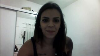 Watch Bellaknss_ New Porn Video [Myfreecams] - Boobs, Brazil, Tattoo, Sexy, Piercing