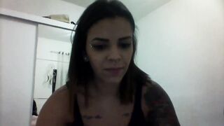 Watch Bellaknss_ New Porn Video [Myfreecams] - Boobs, Brazil, Tattoo, Sexy, Piercing