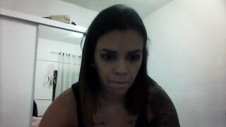 Watch Bellaknss_ New Porn Video [Myfreecams] - Boobs, Brazil, Tattoo, Sexy, Piercing