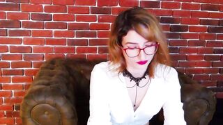 Mary_Night Hot Porn Video [Myfreecams] - naughty, glasses, sexy, wilde, flirty