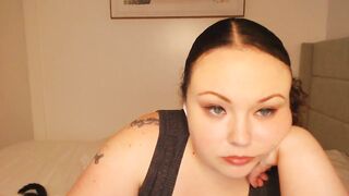 Watch EmilyBankz HD Porn Video [Myfreecams] - goddess, brunette, big ass, white, mistress