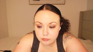 Watch EmilyBankz HD Porn Video [Myfreecams] - goddess, brunette, big ass, white, mistress