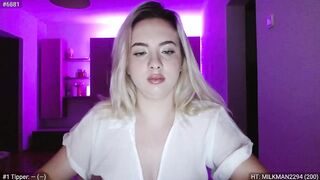 Watch MissTress Hot Porn Video [Myfreecams] - blue eyes, funny, nude, ass, mistres