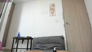 roussh Top Porn Video [Myfreecams] - colombia striptease colombiana, c2c skype cam2cam, hairy cum dildo creampie, spit oil submissive, lush lovense