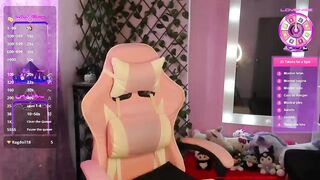 Kimmy_Vampire Top Porn Video [Myfreecams] - messy, Ahegao, Striptease, bigtoys, masturbation