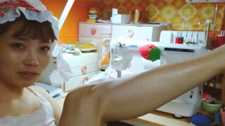 Yumekooooo New Porn Video [Myfreecams] - japanese, sing, anime, noanal