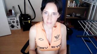 Watch JesicaHilton Cam Porn Video [Myfreecams] - pink pussy, latina, green eyes, bisexual, roleplay