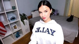 Watch LaNuitTresor HD Porn Video [Myfreecams] - beautiful, bigboobs, strip, c2c, lush