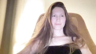 Tai_tai Best Porn Video [Myfreecams] - eyes, clever, long legs, classy, small breasts