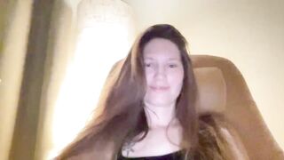 Tai_tai Best Porn Video [Myfreecams] - eyes, clever, long legs, classy, small breasts