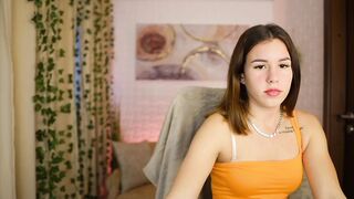 Watch Alyssa_Hall Top Porn Video [Myfreecams] - teen, boobs, smart, naughty, sexy