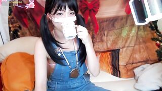 Watch Tsumugi_M Best Porn Video [Stripchat] - big-ass-asian, orgasm, medium, colorful, couples