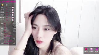 uuxiaocai Leaked Porn Video [Stripchat] - student, luxurious-privates, fingering-asian, dildo-or-vibrator, cam2cam