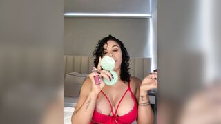 Brunettexio Top Porn Video [Stripchat] - shower, striptease-young, athletic-young, middle-priced-privates, latin