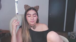 Alexy_ferrer HD Porn Video [Myfreecams] - bigbutt, brunettes, medellin, blowjob, colombian