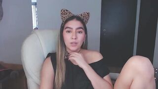 Alexy_ferrer HD Porn Video [Myfreecams] - bigbutt, brunettes, medellin, blowjob, colombian