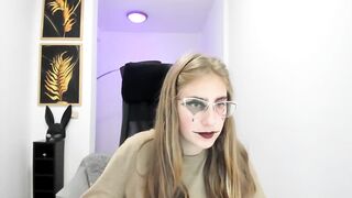 Sugar_Plum_ Best Porn Video [Myfreecams] - naughty, masturbation, bieautiful, smart, friendly