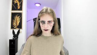 Sugar_Plum_ Best Porn Video [Myfreecams] - naughty, masturbation, bieautiful, smart, friendly