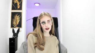 Sugar_Plum_ Best Porn Video [Myfreecams] - naughty, masturbation, bieautiful, smart, friendly