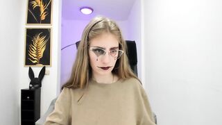 Sugar_Plum_ Best Porn Video [Myfreecams] - naughty, masturbation, bieautiful, smart, friendly