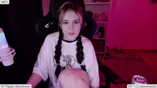 Watch potato_bitch Leaked Porn Video [Myfreecams] - funny, sexy, big tits, blow job, naughty