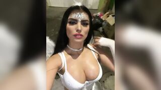 Maddy_Rouse_ Best Porn Video [Stripchat] - deepthroat, latin, mobile, shower, lovense