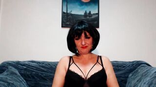 Annemarie27 Best Porn Video [Myfreecams] - masturbation, natural, nice, horny, squirt