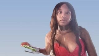 Gardenofoshun Top Porn Video [Myfreecams] - pegging, fingerpussy, lovenses, sweet