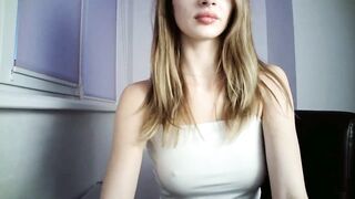 MaryyCo HD Porn Video [Myfreecams] - smile, cute, young, new, funny