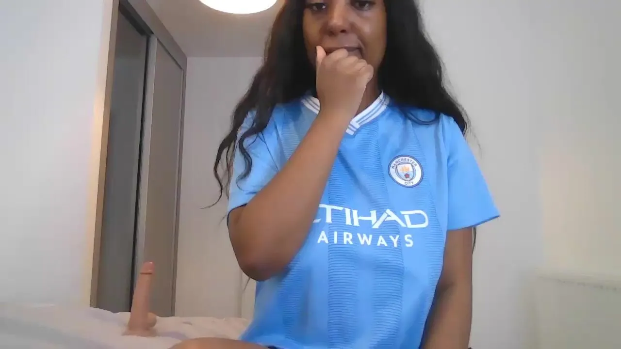 BrianaBueno Top Porn Video [Myfreecams] - Pussyplay, Skype, Twerk, Ebony, Natural