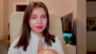 YourrAngell Best Porn Video [Myfreecams] - tease, sexy body, high heels, funny, feet