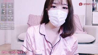 Watch -Manamin- Cam Porn Video [Stripchat] - topless-asian, asian, girls, flashing, couples