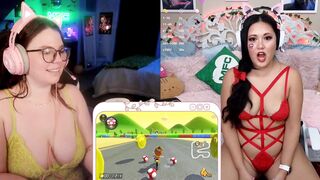 Watch ManicMomo Top Porn Video [Myfreecams] - nerd, young, brunette, tight pussy, brown eyes