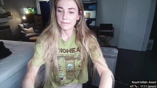 InsomniacCat Leaked Porn Video [Myfreecams] - ASSassin, good girl, american, tat free