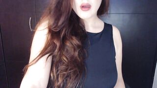 AdharaLujan Best Porn Video [Stripchat] - best, recordable-publics, 69-position, titty-fuck, athletic-milfs